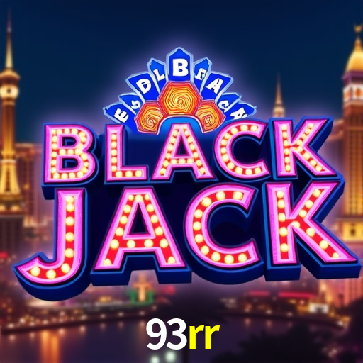 93rr: Seu Cassino Premiado com Pagamentos Rápidos