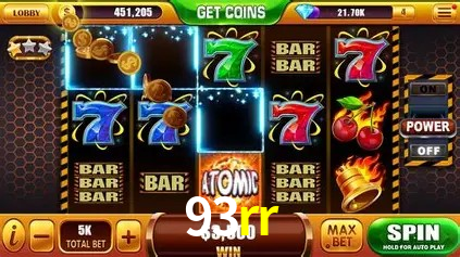 Ofertas Imperdíveis na 93rr: Promoções e Bônus Que Valem a Pena